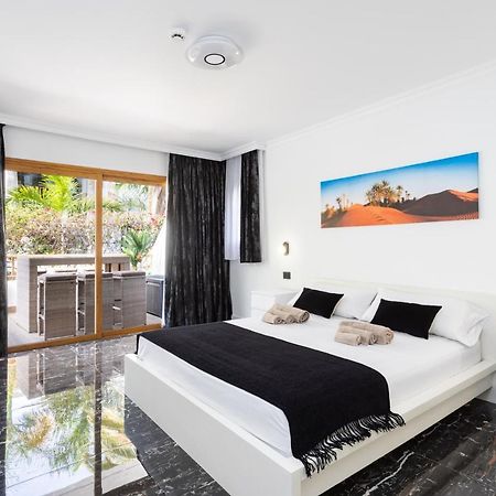 Apartamento Del Atlantico Leilighet Costa Adeje  Eksteriør bilde