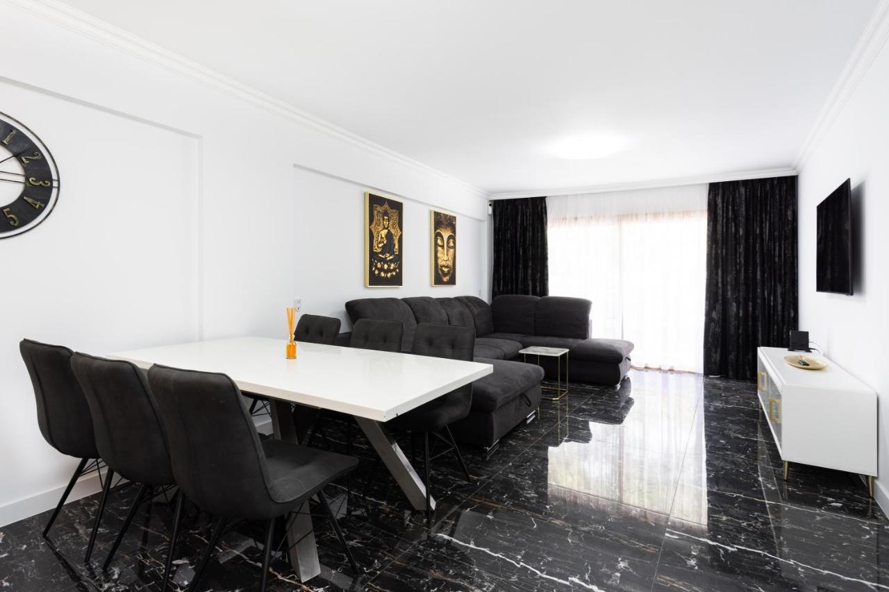 Apartamento Del Atlantico Leilighet Costa Adeje  Eksteriør bilde