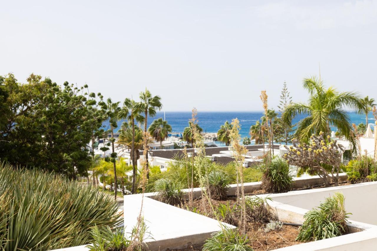 Apartamento Del Atlantico Leilighet Costa Adeje  Eksteriør bilde