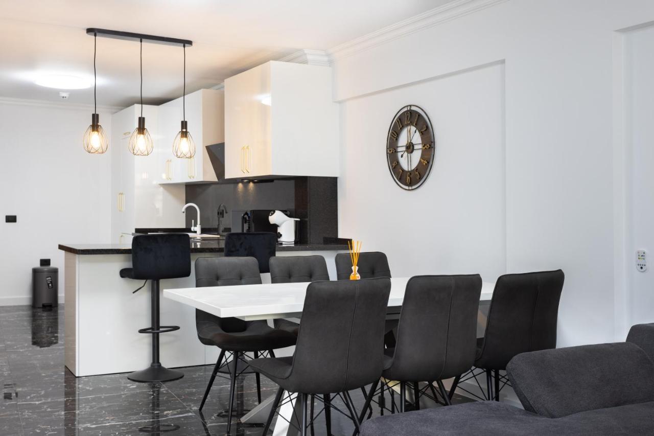 Apartamento Del Atlantico Leilighet Costa Adeje  Eksteriør bilde