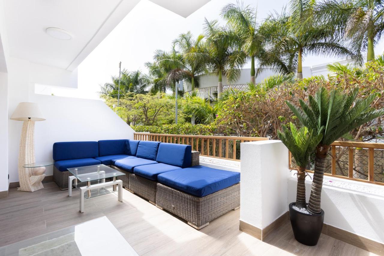 Apartamento Del Atlantico Leilighet Costa Adeje  Eksteriør bilde